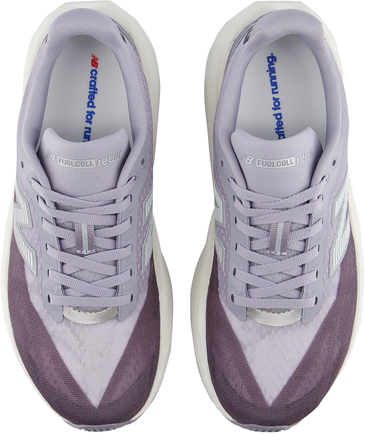 New Balance Women's FuelCell Rebel v5 Running Shoes - view number 5