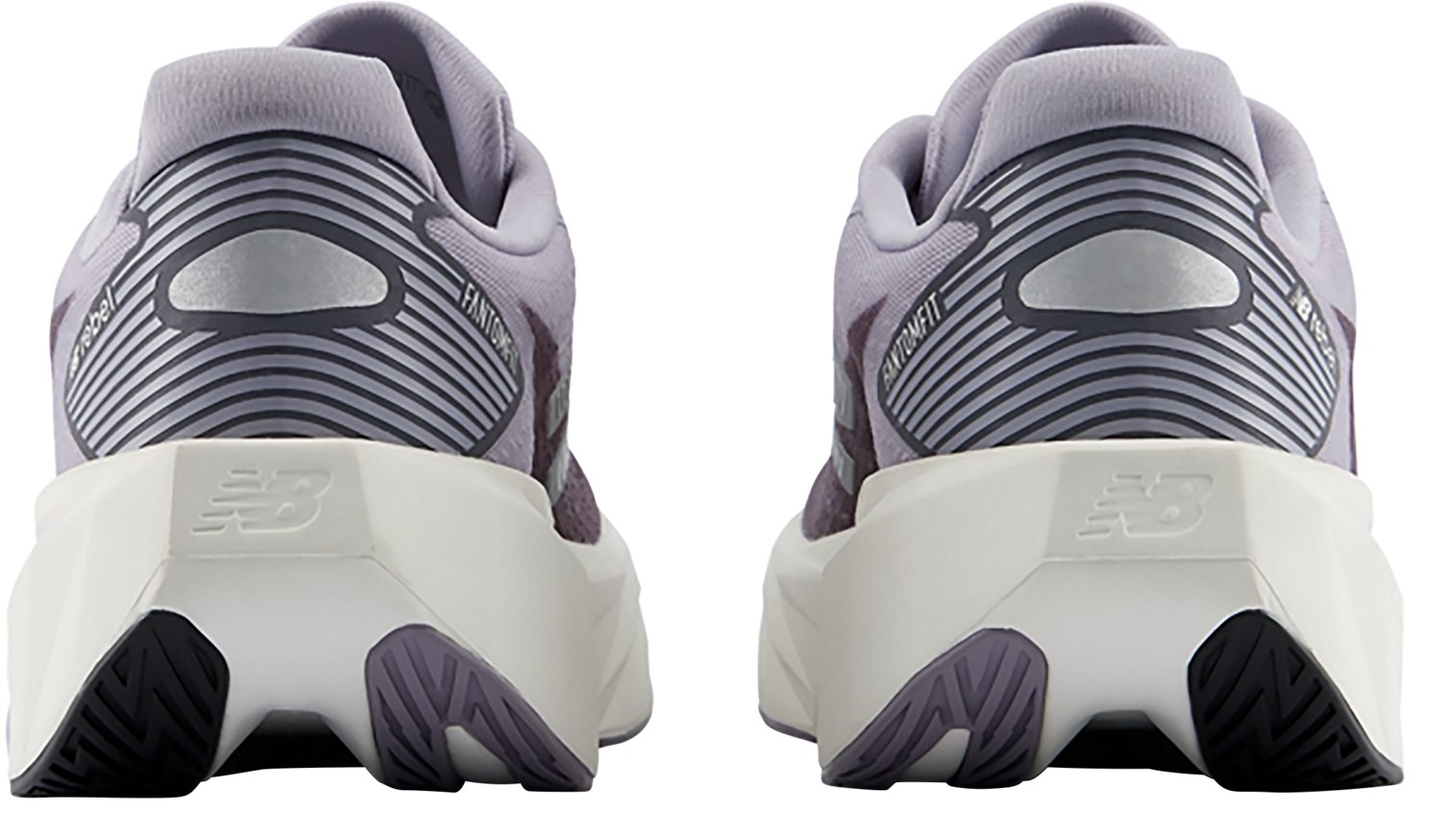 New Balance Women's FuelCell Rebel v5 Running Shoes - view number 6
