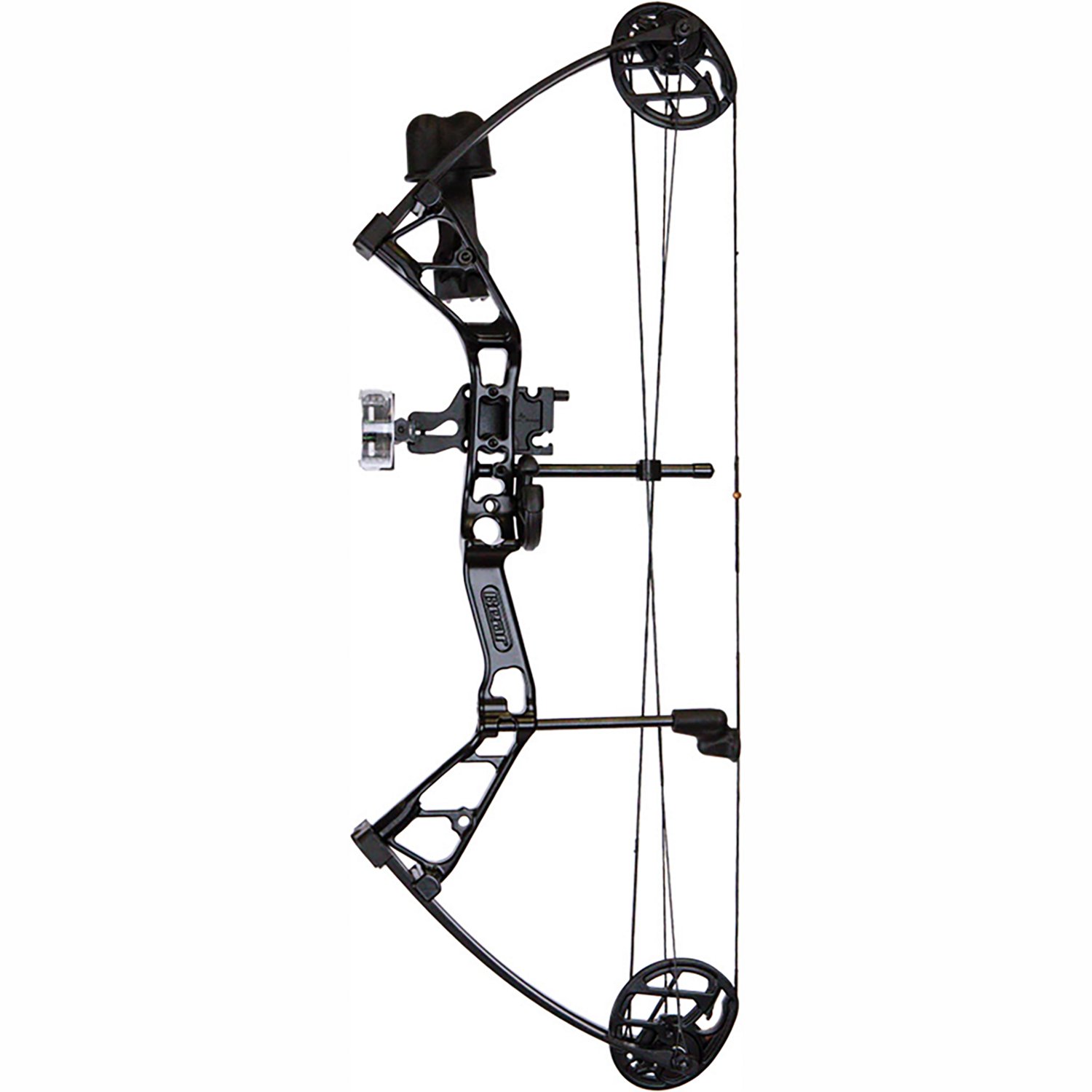 Bear Archery Youth Frontier RTH Compound Bow - view number 2