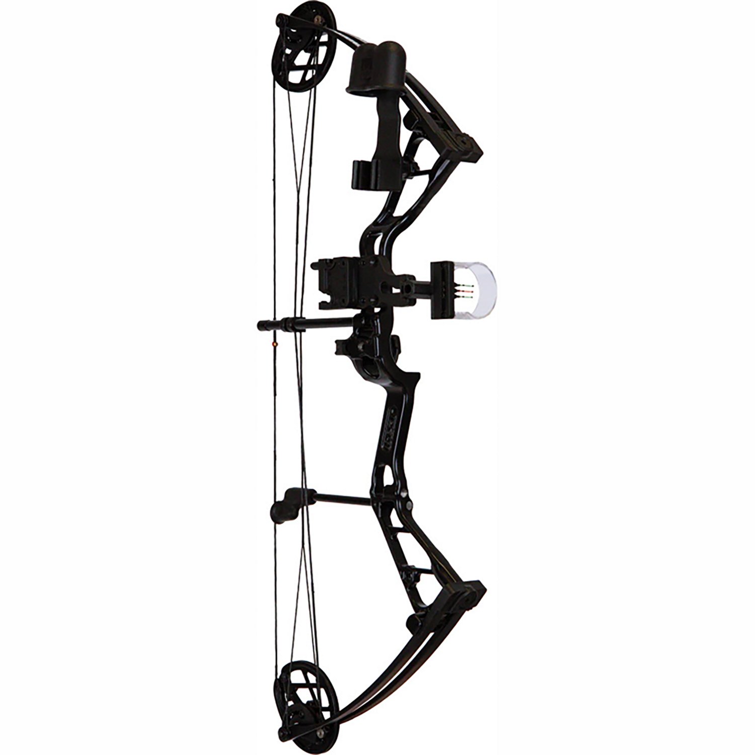 Bear Archery Youth Frontier RTH Compound Bow - view number 3
