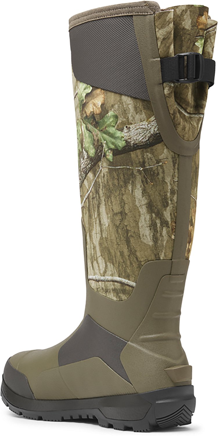 LaCrosse Men's Alpha Burly Aero Hunting Boots - view number 2