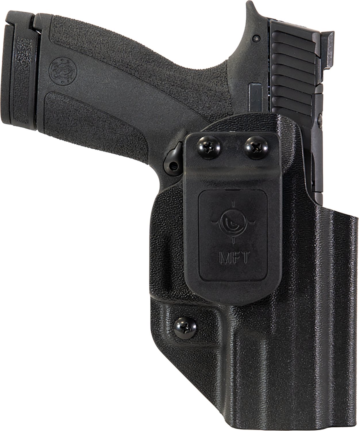 Mission First Tactical Smith & Wesson M&P Shield X AIWB/OWB Holster