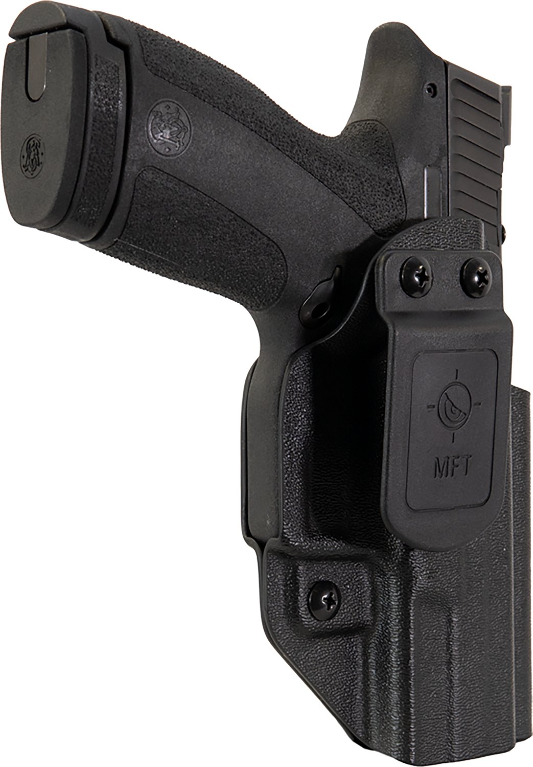 Mission First Tactical Smith & Wesson M&P Shield X AIWB/OWB Holster - view number 3