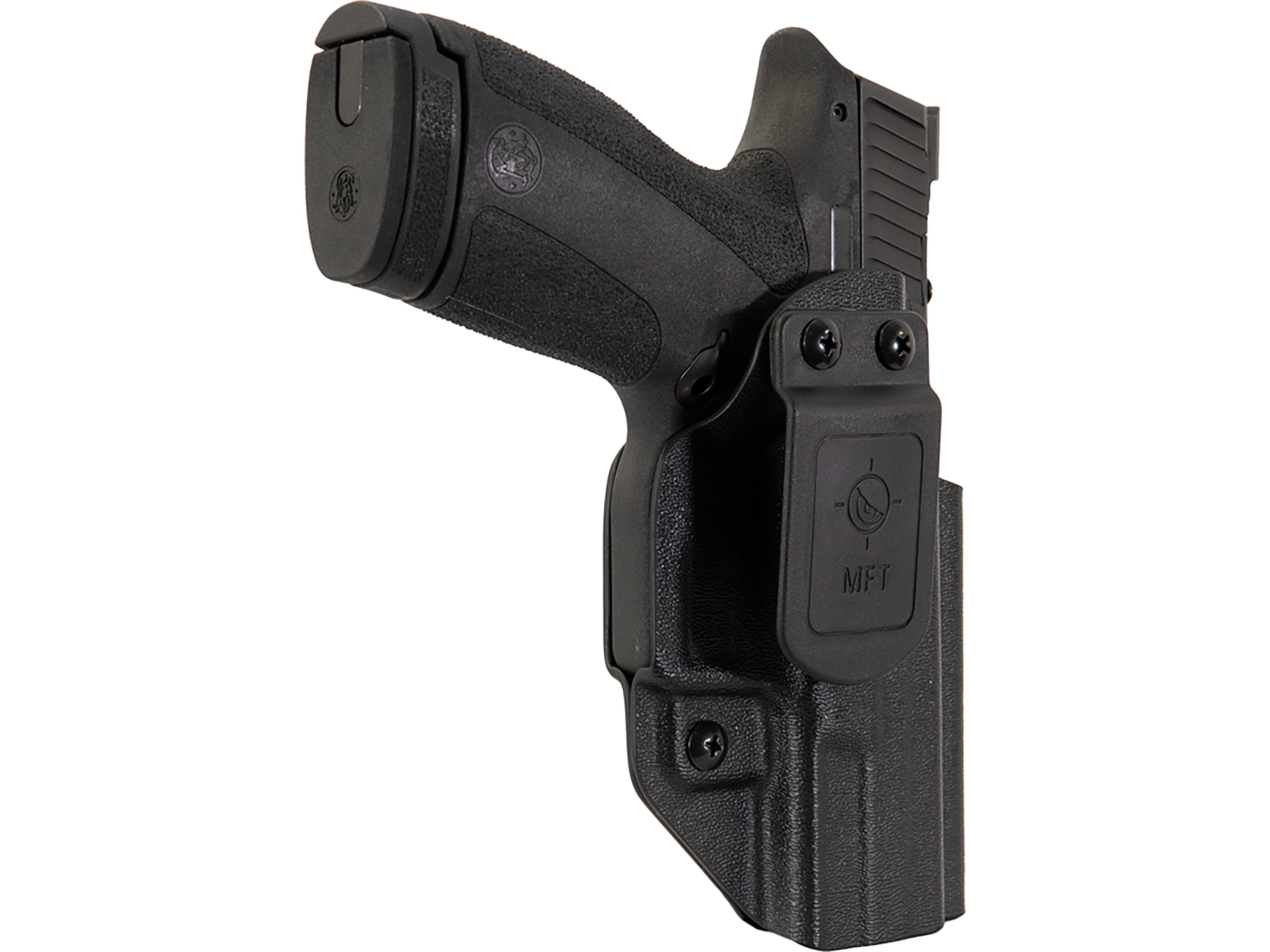 Mission First Tactical Smith & Wesson M&P Shield X AIWB/OWB Holster