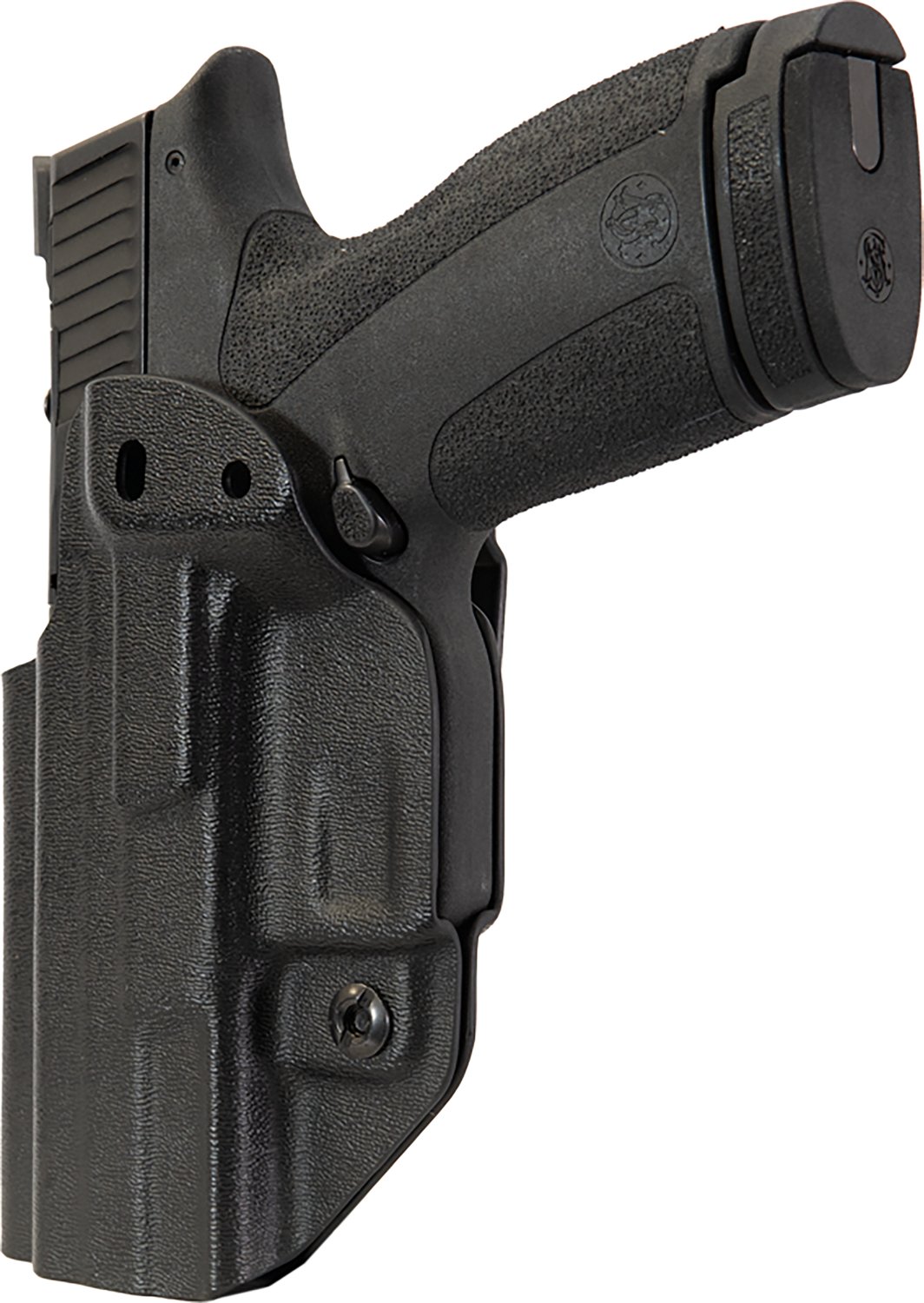 Mission First Tactical Smith & Wesson M&P Shield X AIWB/OWB Holster - view number 4