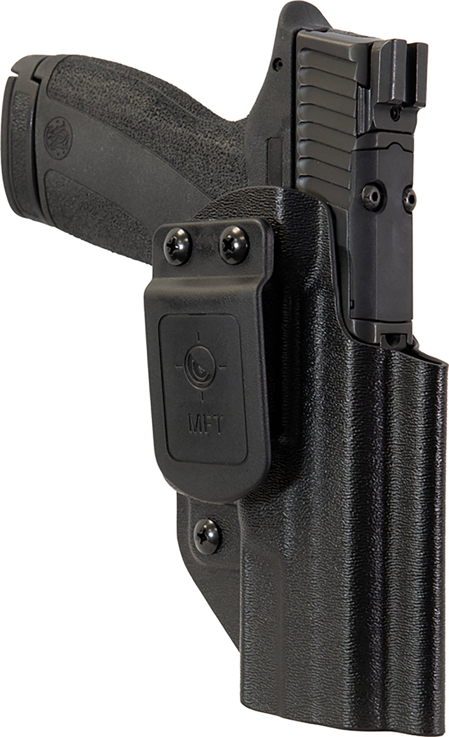 Mission First Tactical Smith & Wesson M&P Shield X AIWB/OWB Holster - view number 5