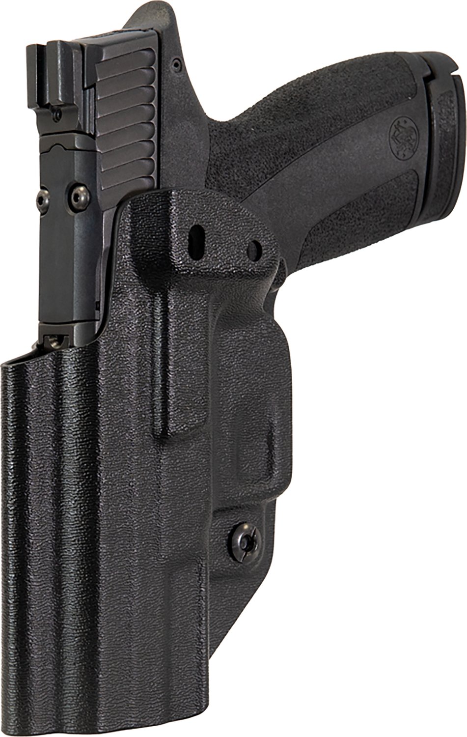 Mission First Tactical Smith & Wesson M&P Shield X AIWB/OWB Holster - view number 6