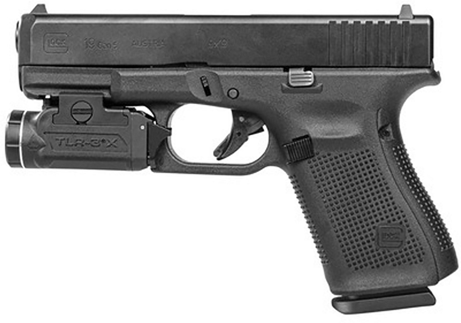 Streamlight TLR‑3 X Gun Light - view number 3