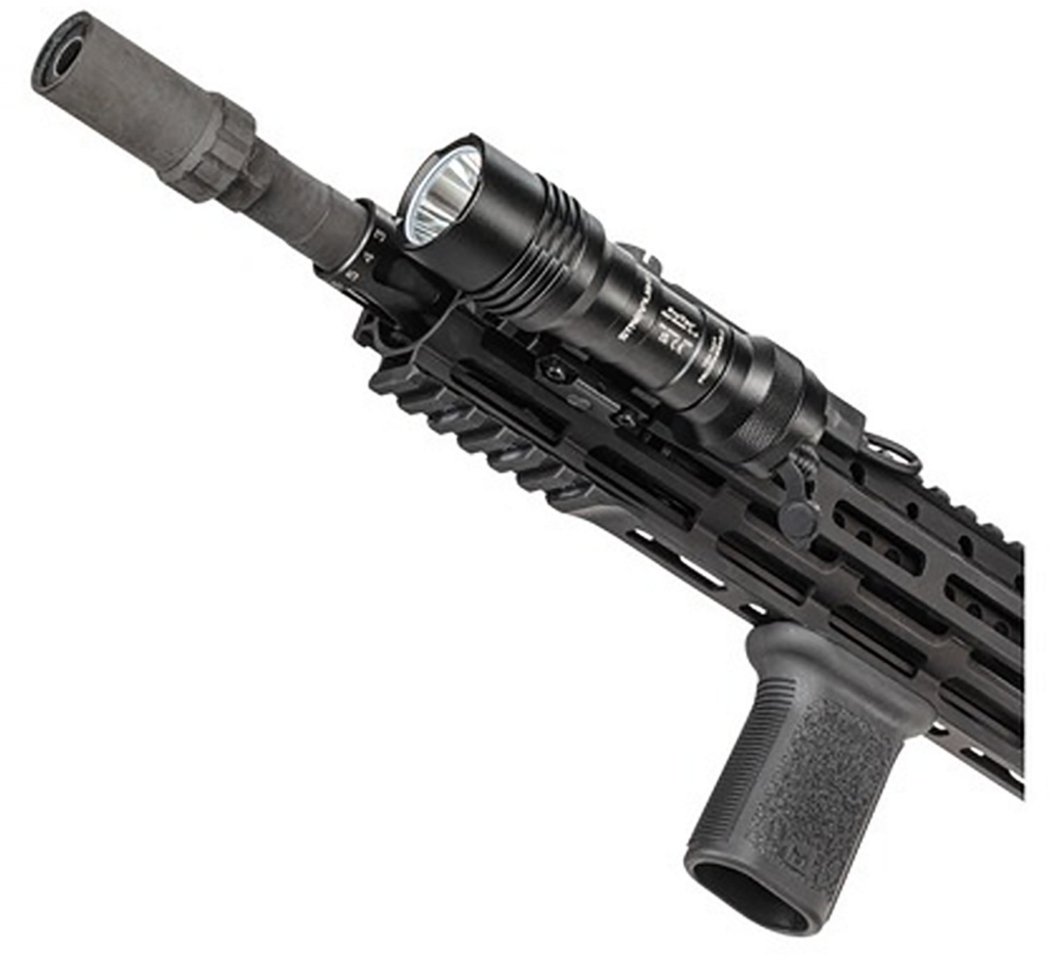 Streamlight ProTac Rail Mount 1L‑X Pro Tactical Weapon Light
