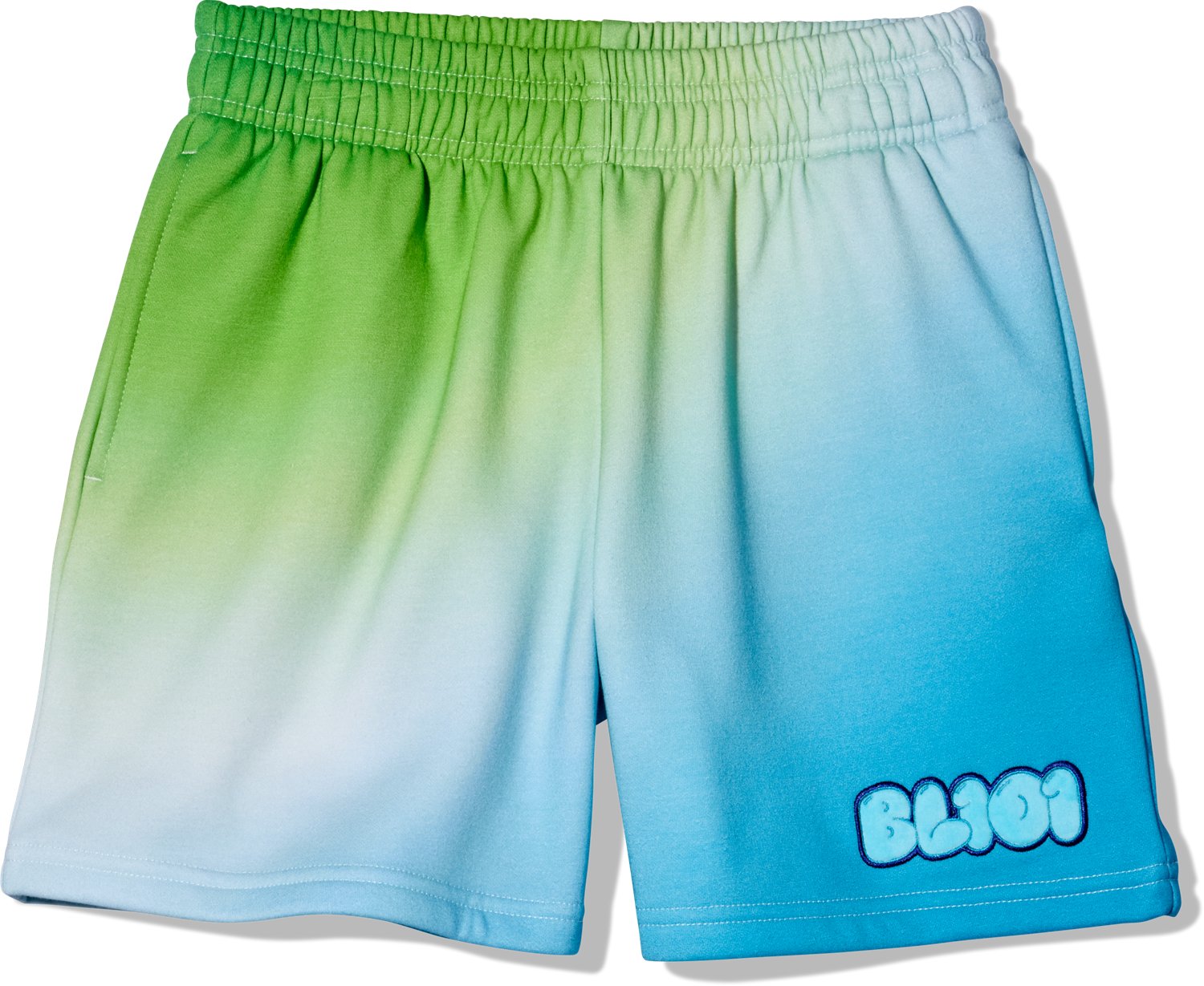 Baseball Lifestyle 101 Youths' Cotton Candy Sweatshorts