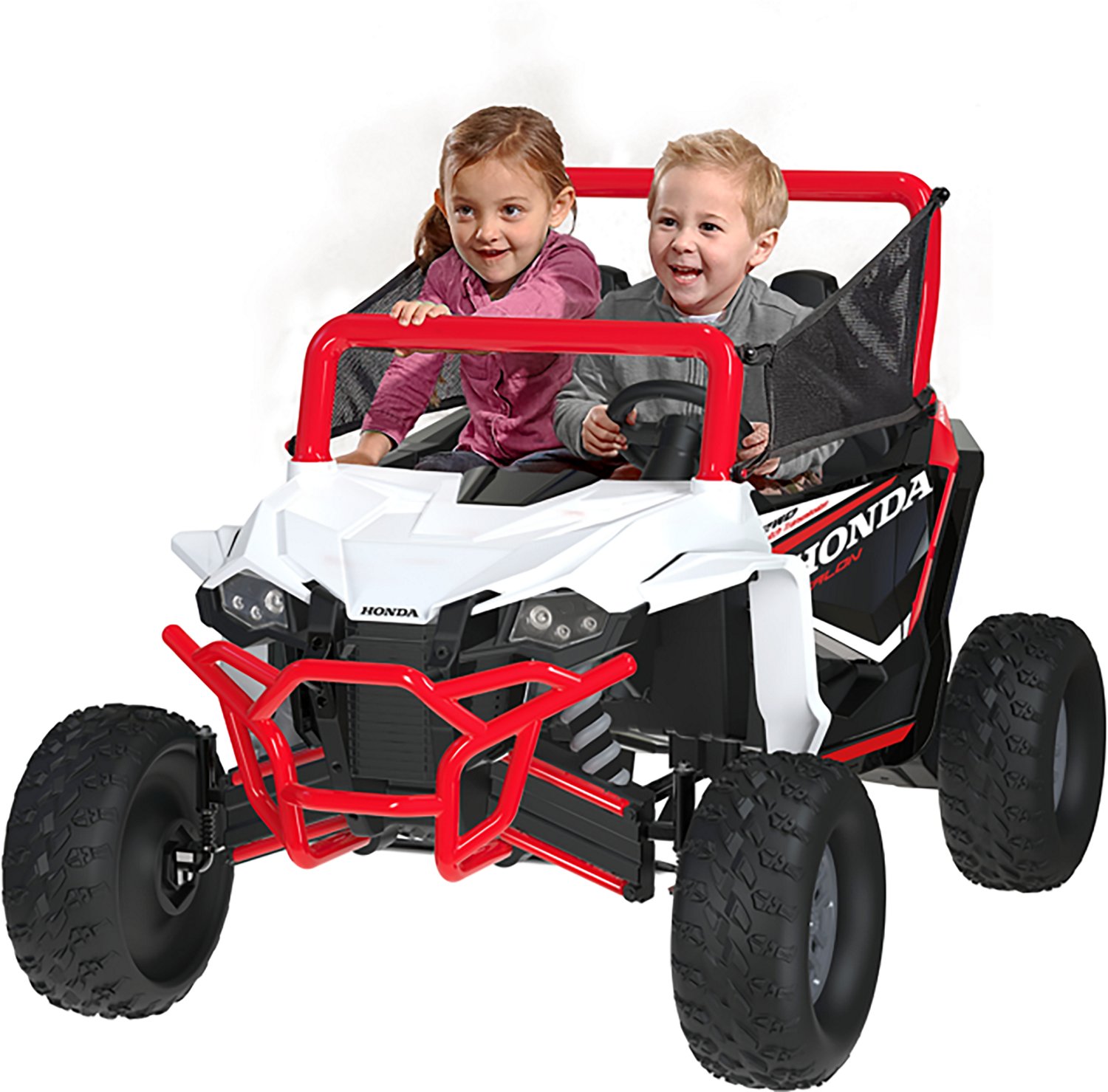 Honda 12V Talon Electric Ride-On