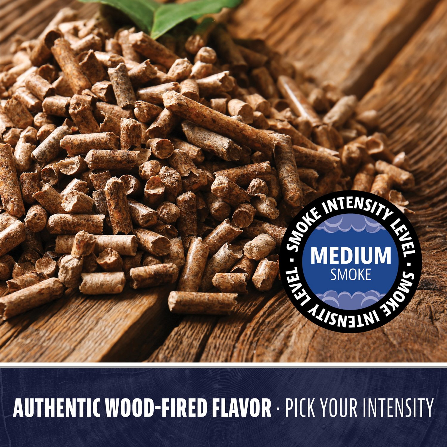 Pit Boss Competition Series Griller's Reserve 40 lb. BBQ Hardwood Pellets - view number 3