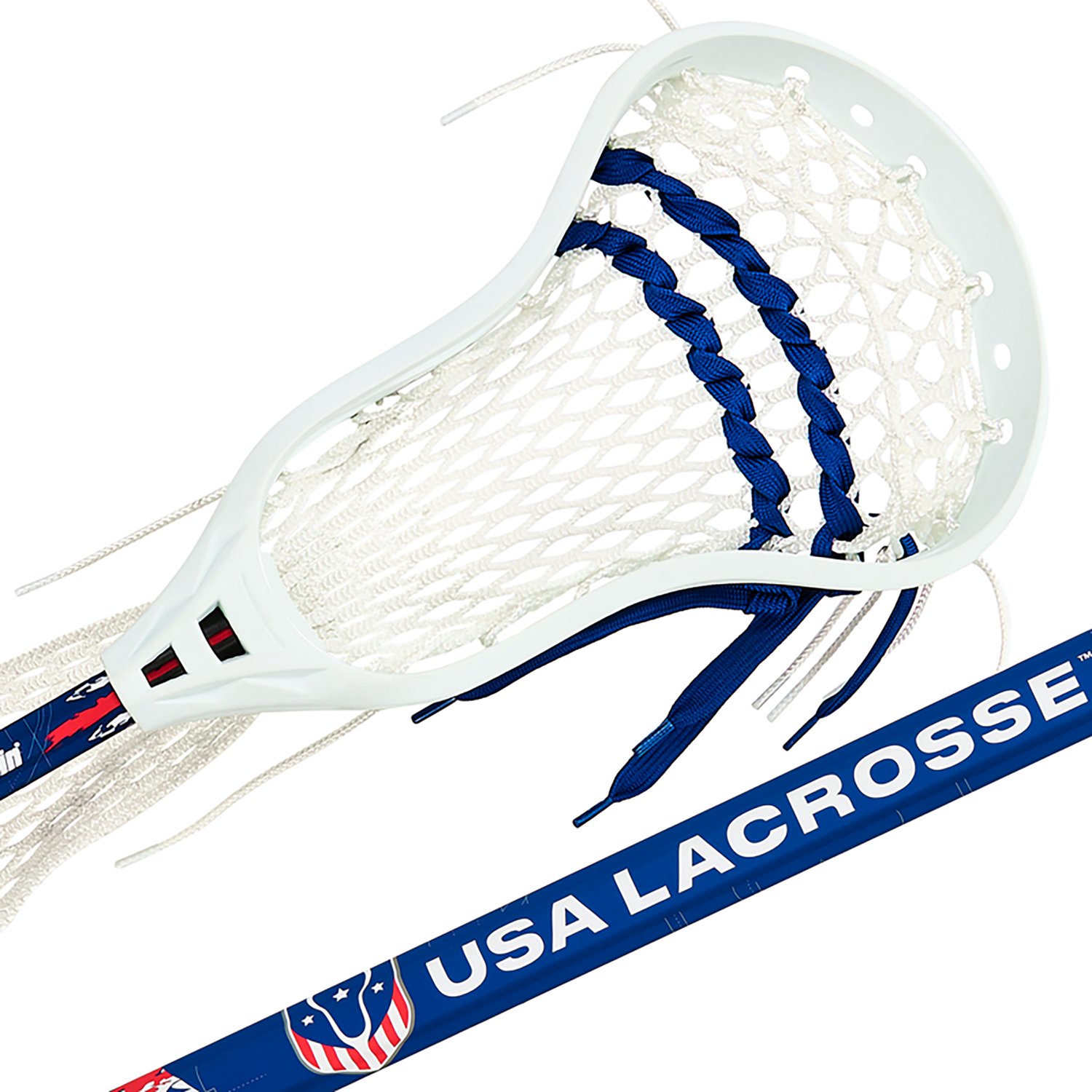 Franklin USA Lacrosse Stick
