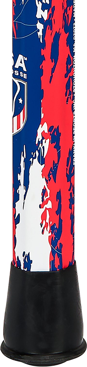 Franklin USA Lacrosse Stick - view number 6