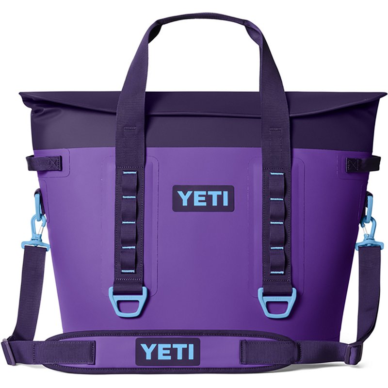 YETI Hopper M30 Soft Tote Cooler - 18060132229