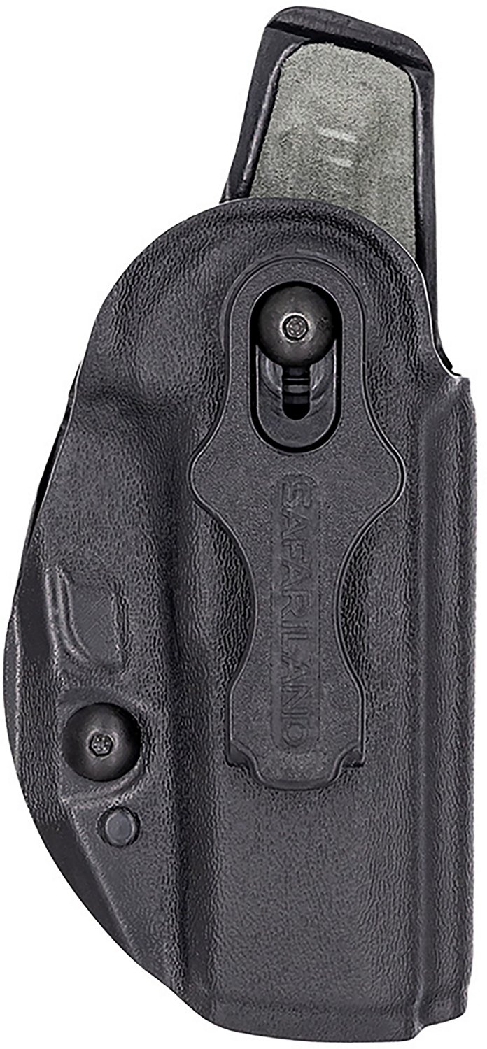 Safariland Shield Plus Species IWB Holster - view number 2