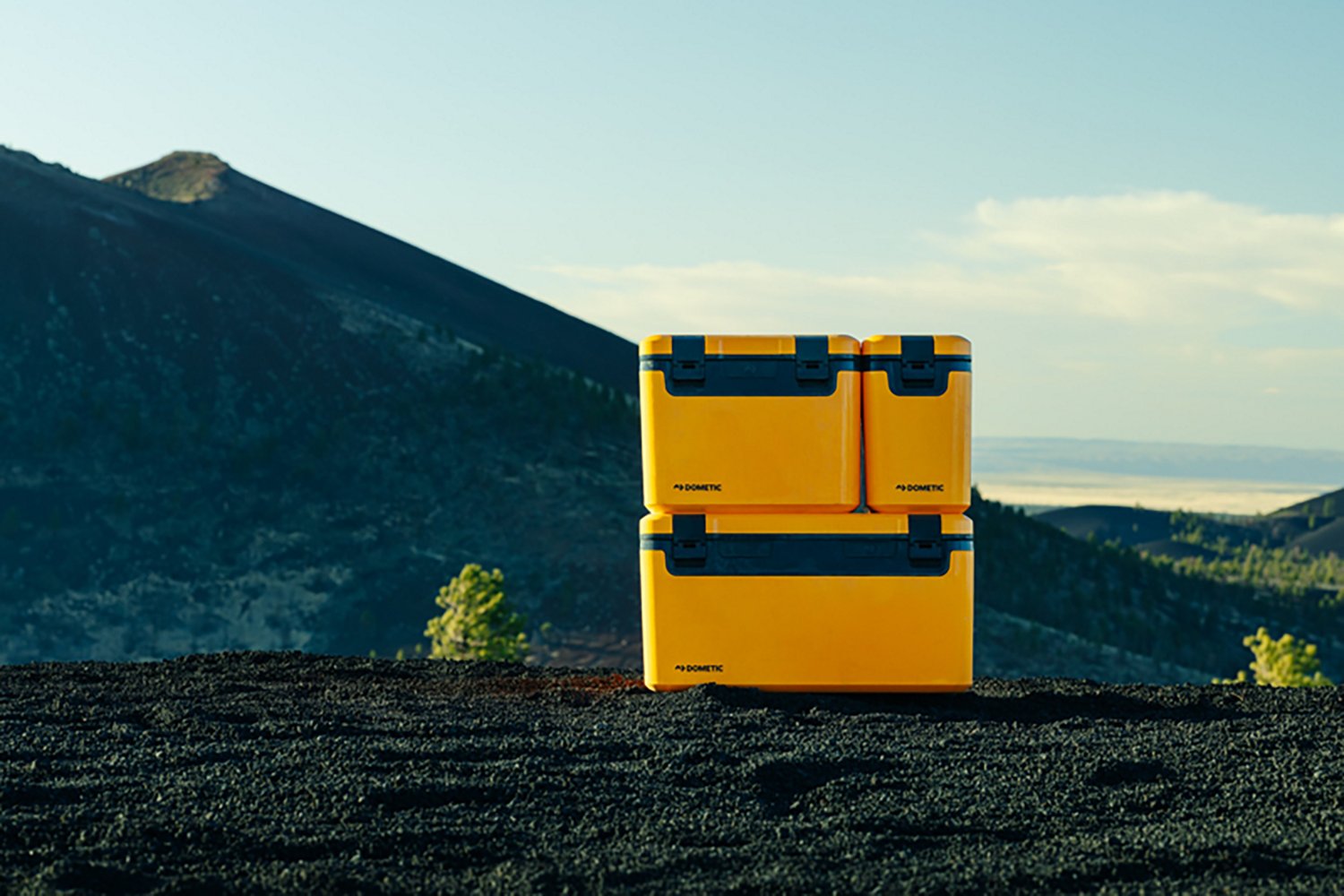 Dometic Recon 69L Hardside Cooler