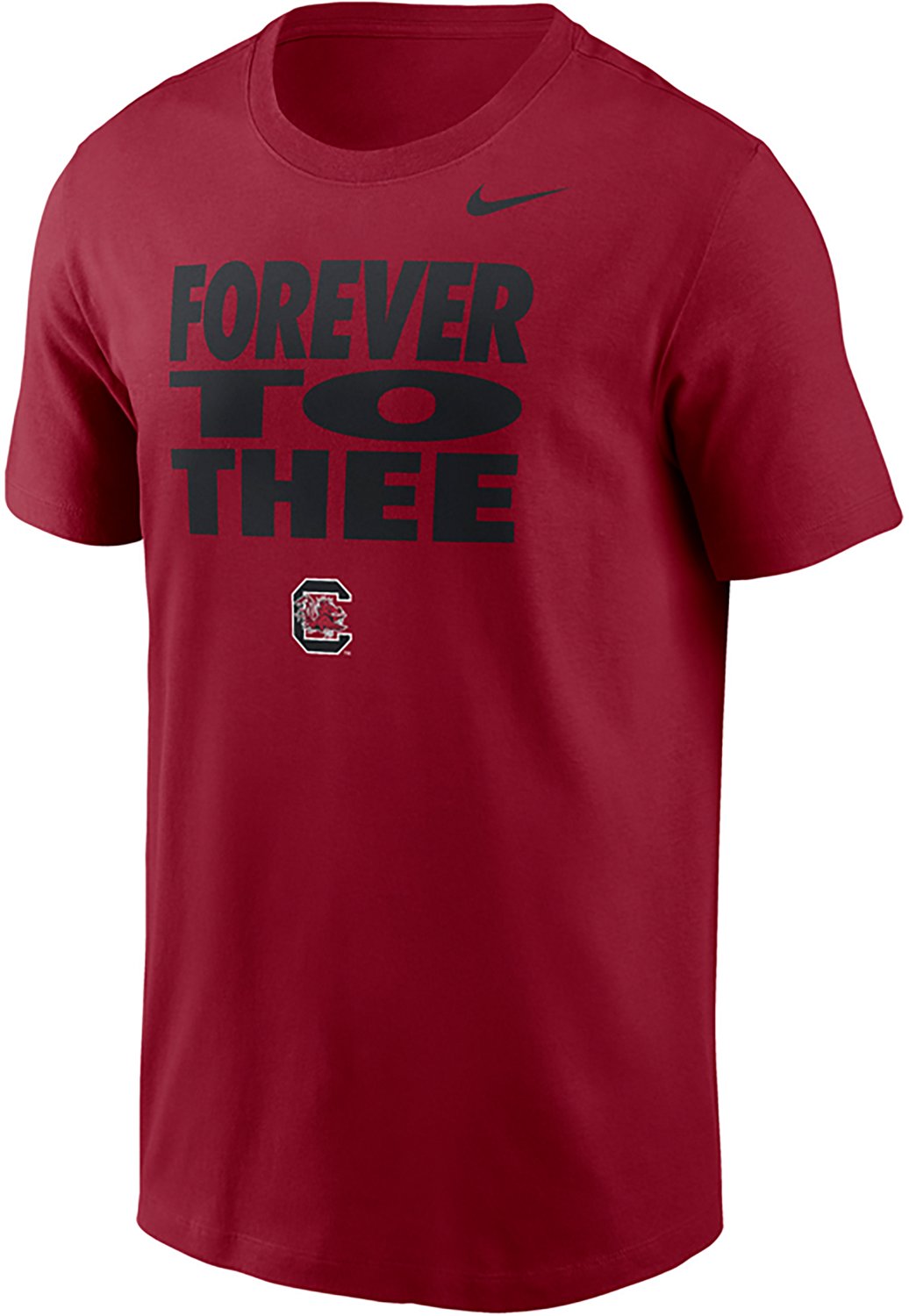 Nike Men's South Carolina Mantra Dri-FIT Short Sleeve T-shirt
