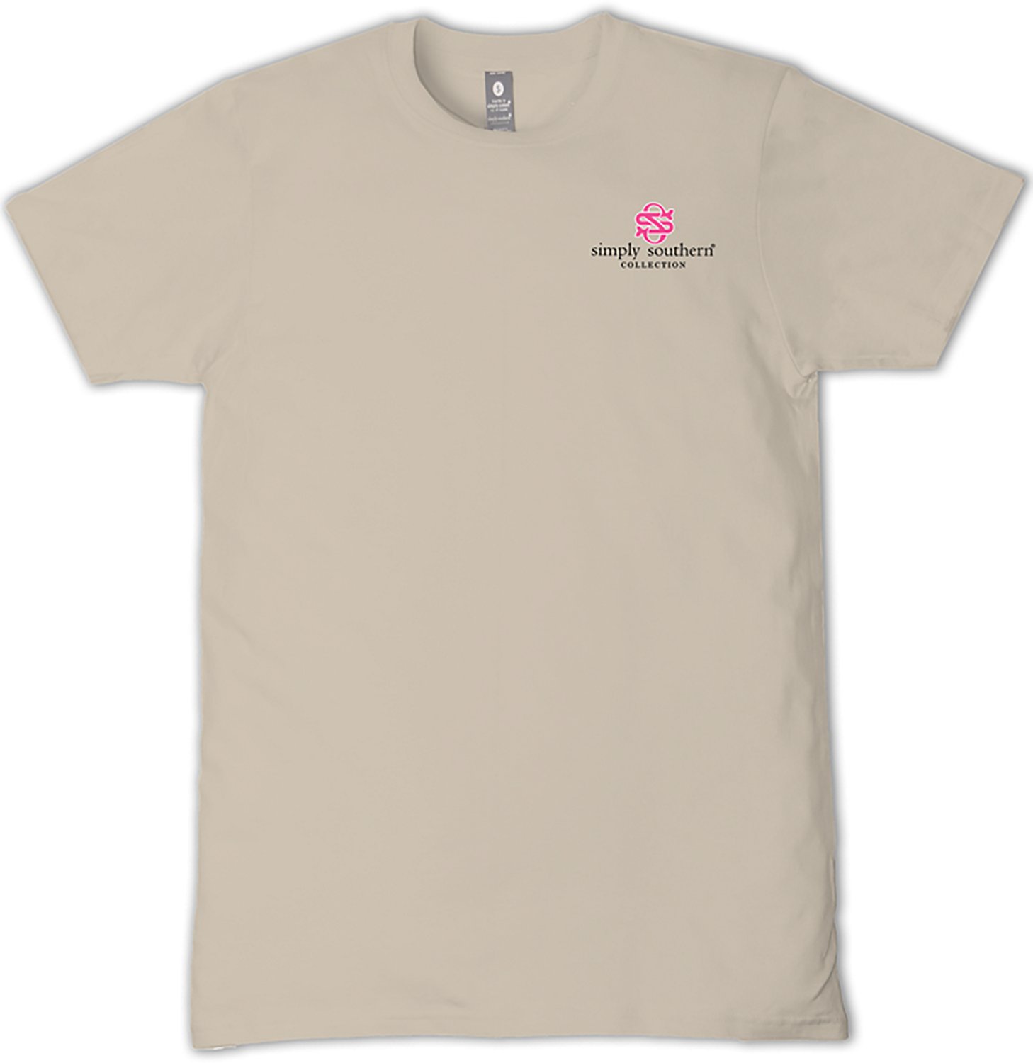 Simply Southern Women's Meowdy T-shirt - view number 3