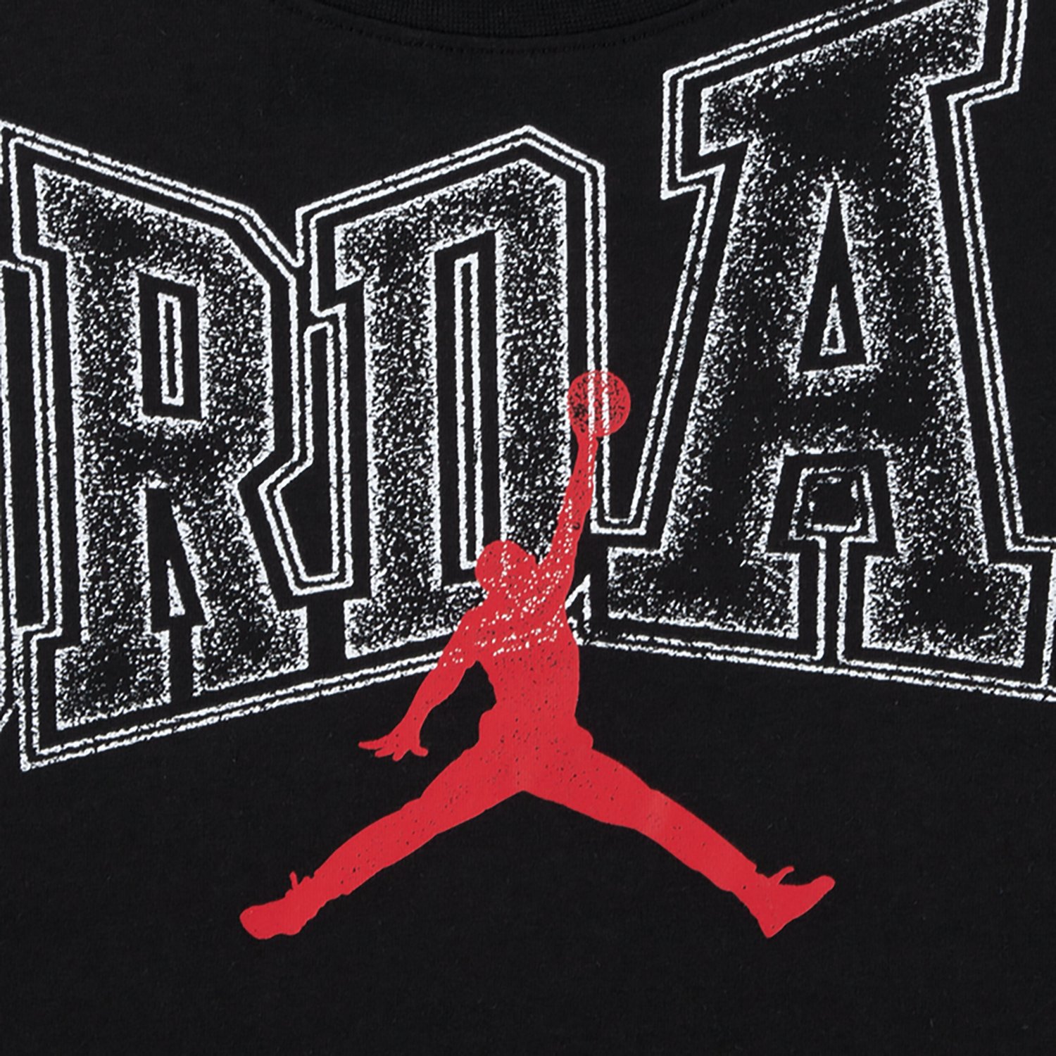 Jordan Boys' MJ Tapout T-shirt - view number 6