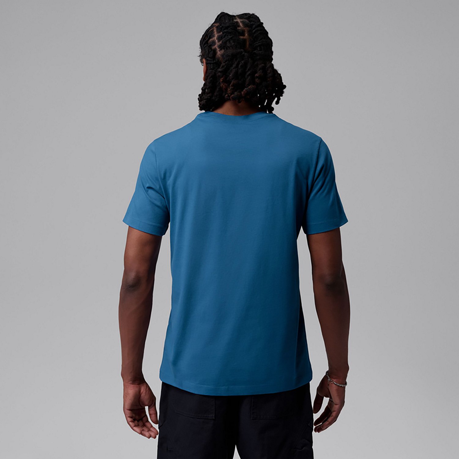 Jordan Men's Brand Graphic T-shirt - view number 2