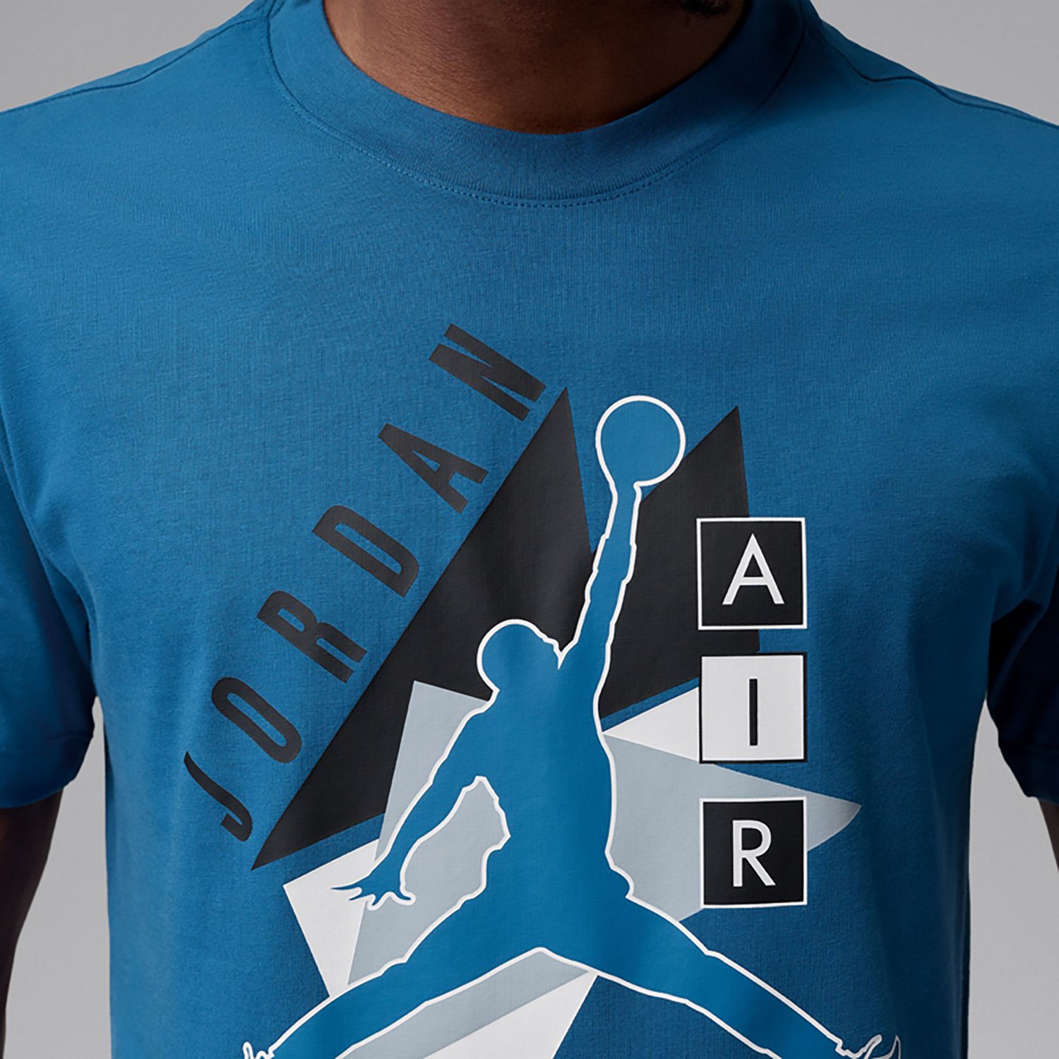Jordan Men's Brand Graphic T-shirt - view number 4