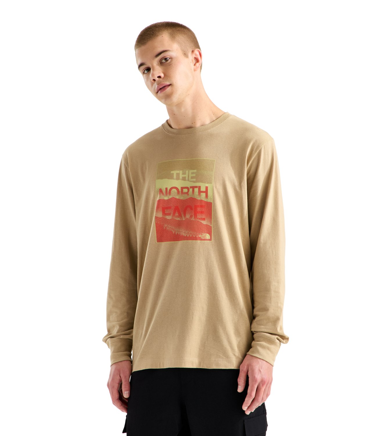 The North Face Men's Park View Short Sleeve T-shirt