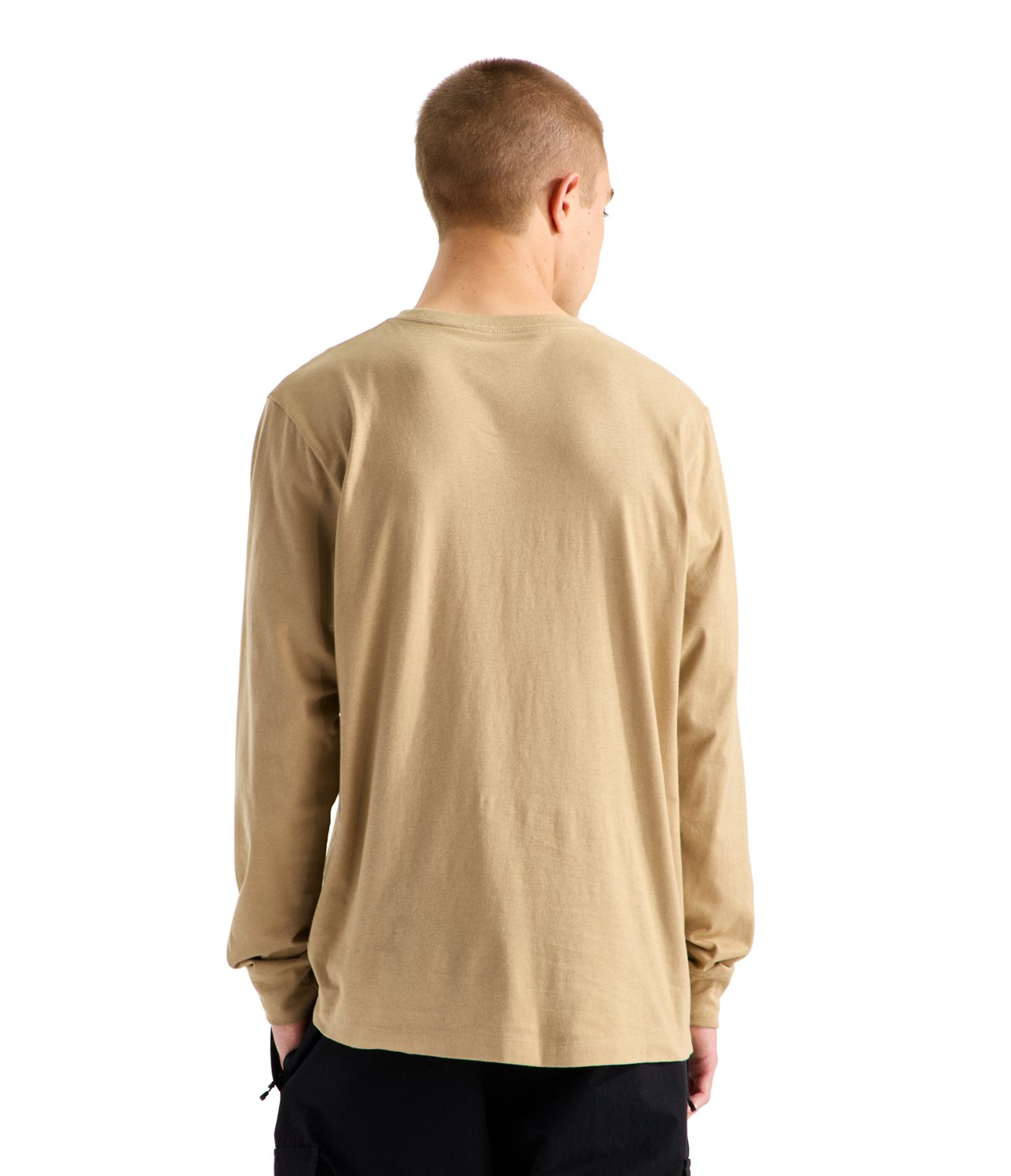 The North Face Men's Park View Short Sleeve T-shirt - view number 2