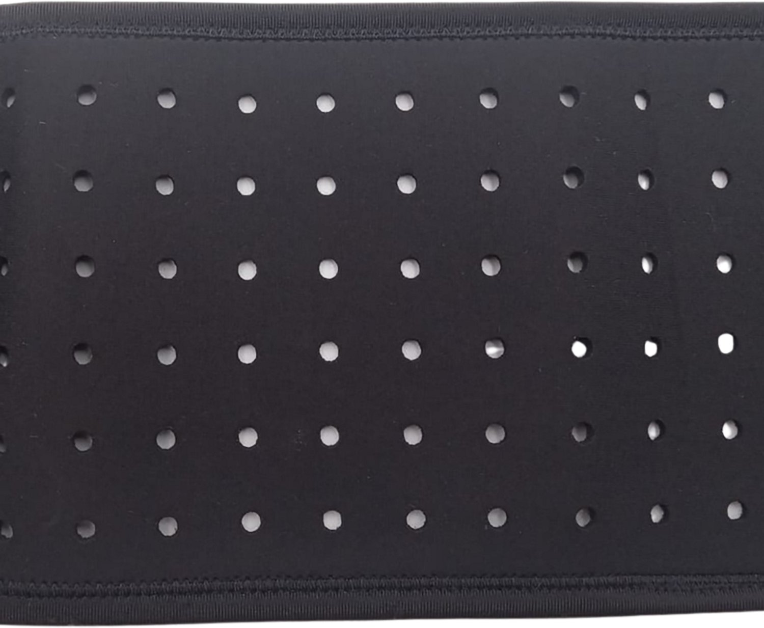 Rounded Small Belly Band Holster