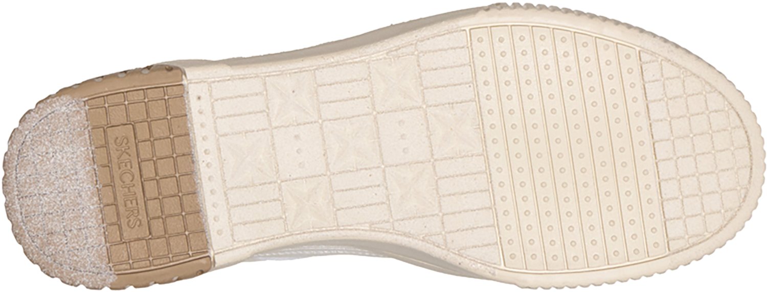 SKECHERS Women's Court Classic Jade Shoes - view number 6