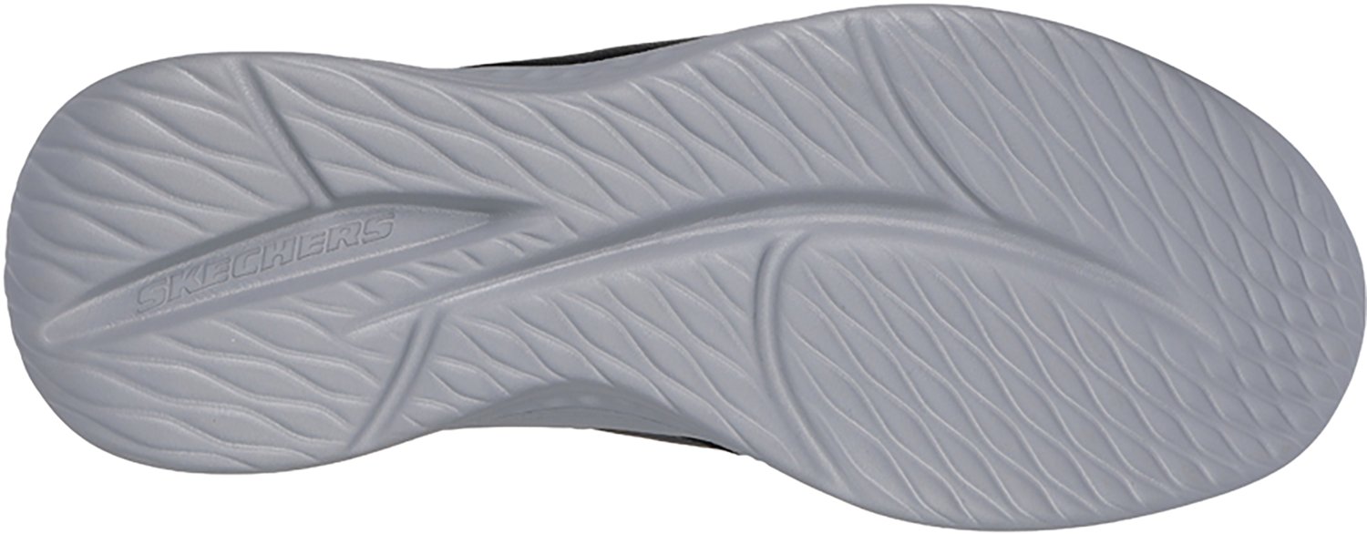 SKECHERS Men's Slade Slip-ins Relaxed Fit Shoes - view number 6