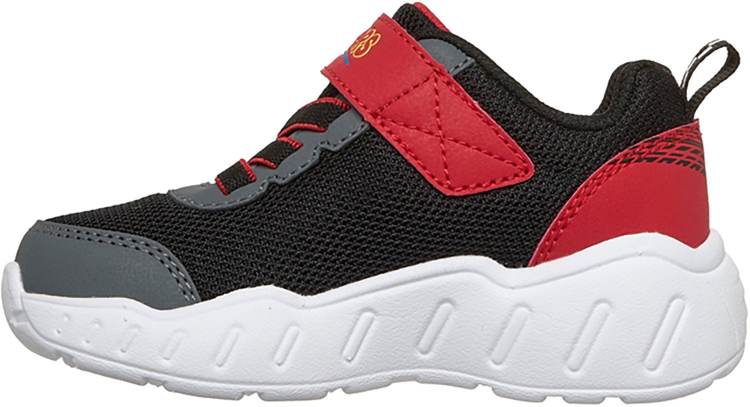 SKECHERS Toddler Boys' Play Scene Shoes - view number 2