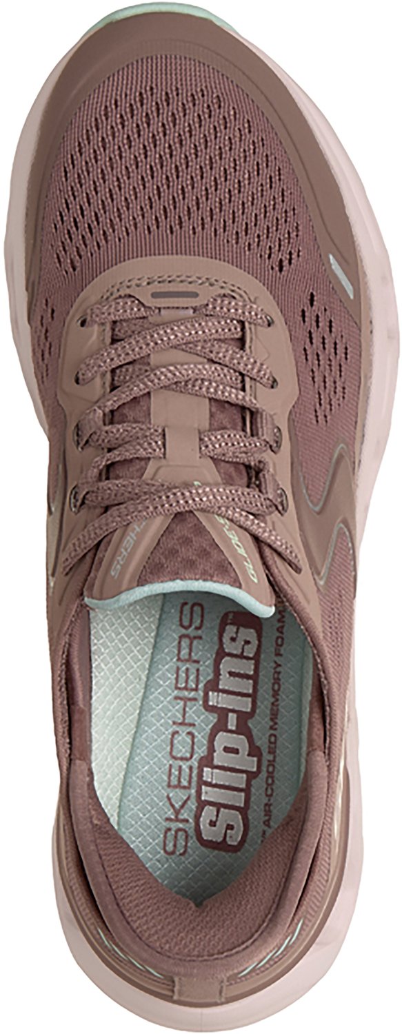 SKECHERS Women's Glidestep Slip-in Shoes - view number 4