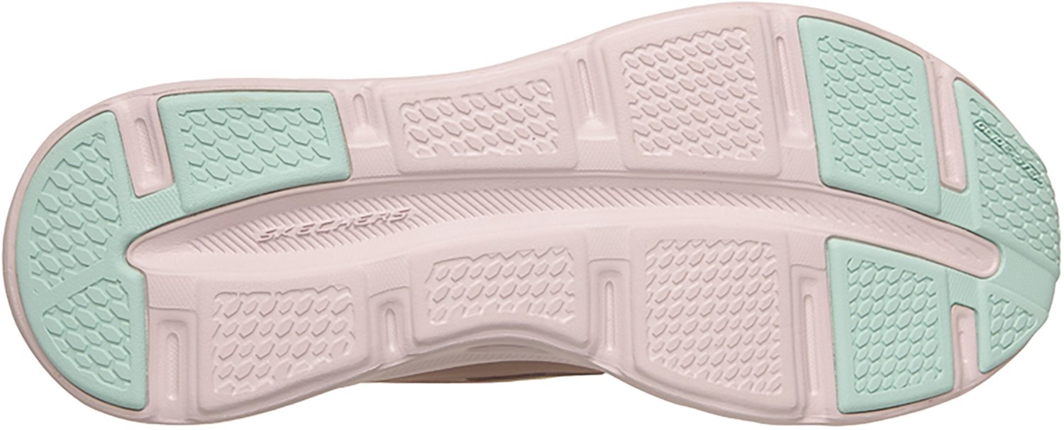 SKECHERS Women's Glidestep Slip-in Shoes - view number 5