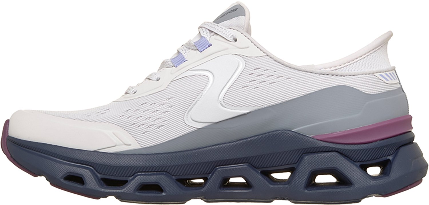 SKECHERS Women's Glidestep Slip-in Shoes - view number 2