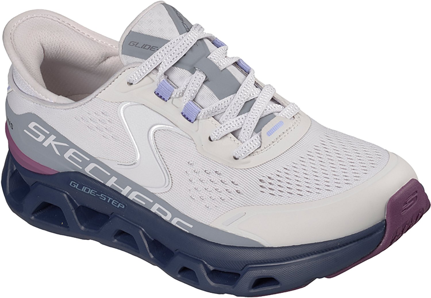 SKECHERS Women's Glidestep Slip-in Shoes - view number 3