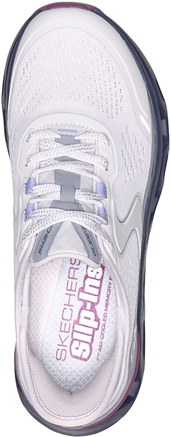 SKECHERS Women's Glidestep Slip-in Shoes - view number 5