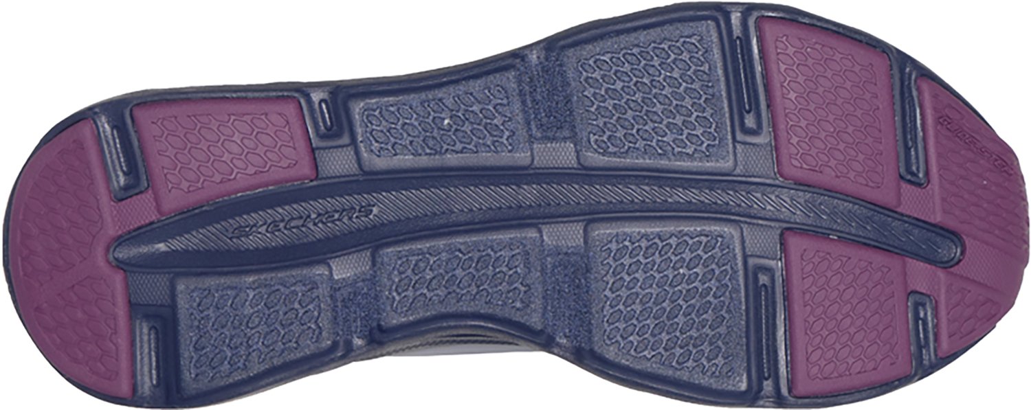 SKECHERS Women's Glidestep Slip-in Shoes - view number 6