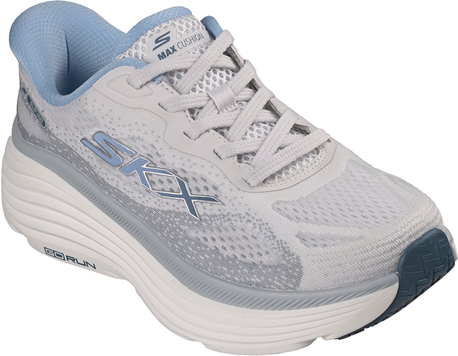 SKECHERS Women's Max Cushioning Endeavour Running Shoes - view number 3