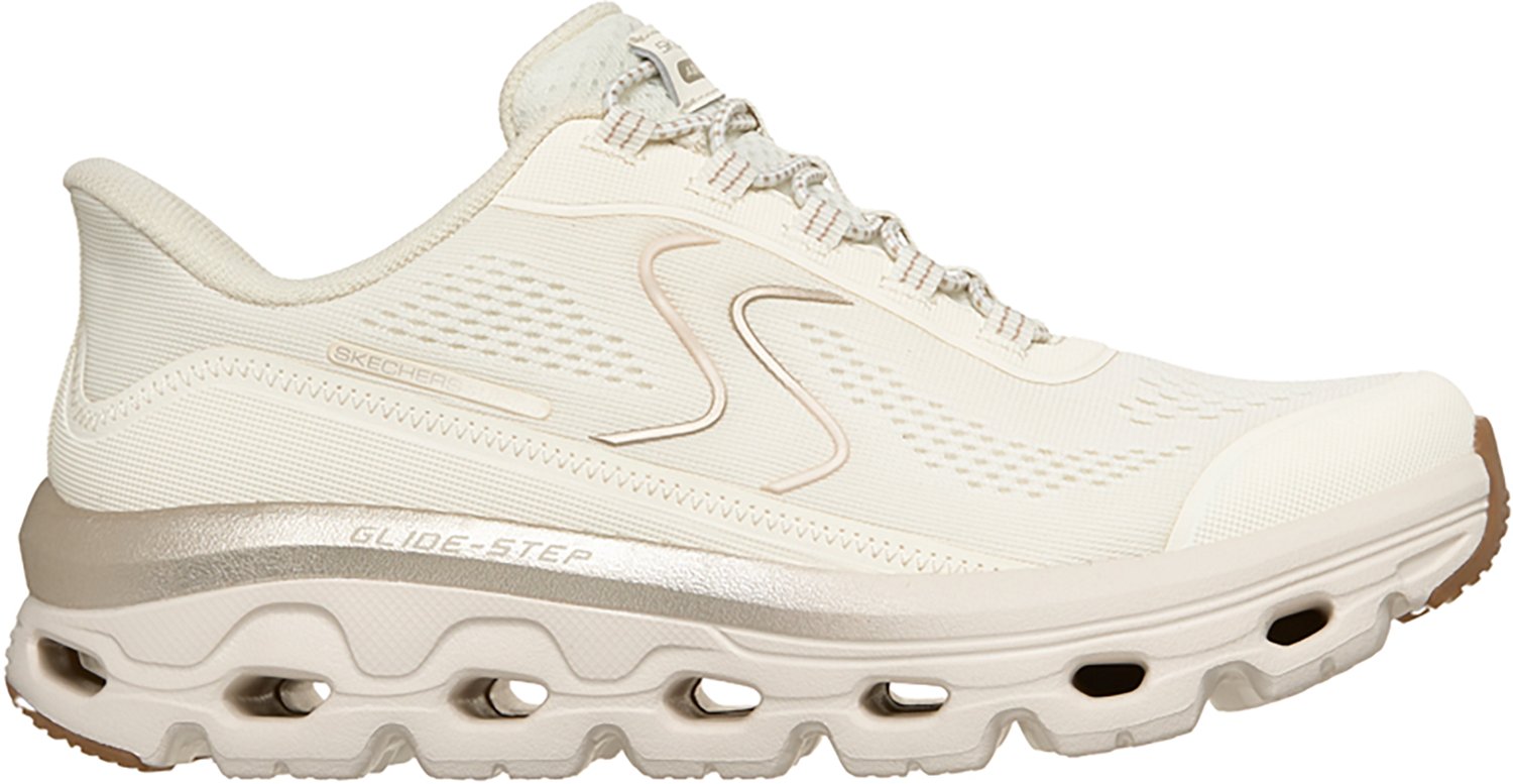 SKECHERS Women's Glidestep Slip-On Shoes