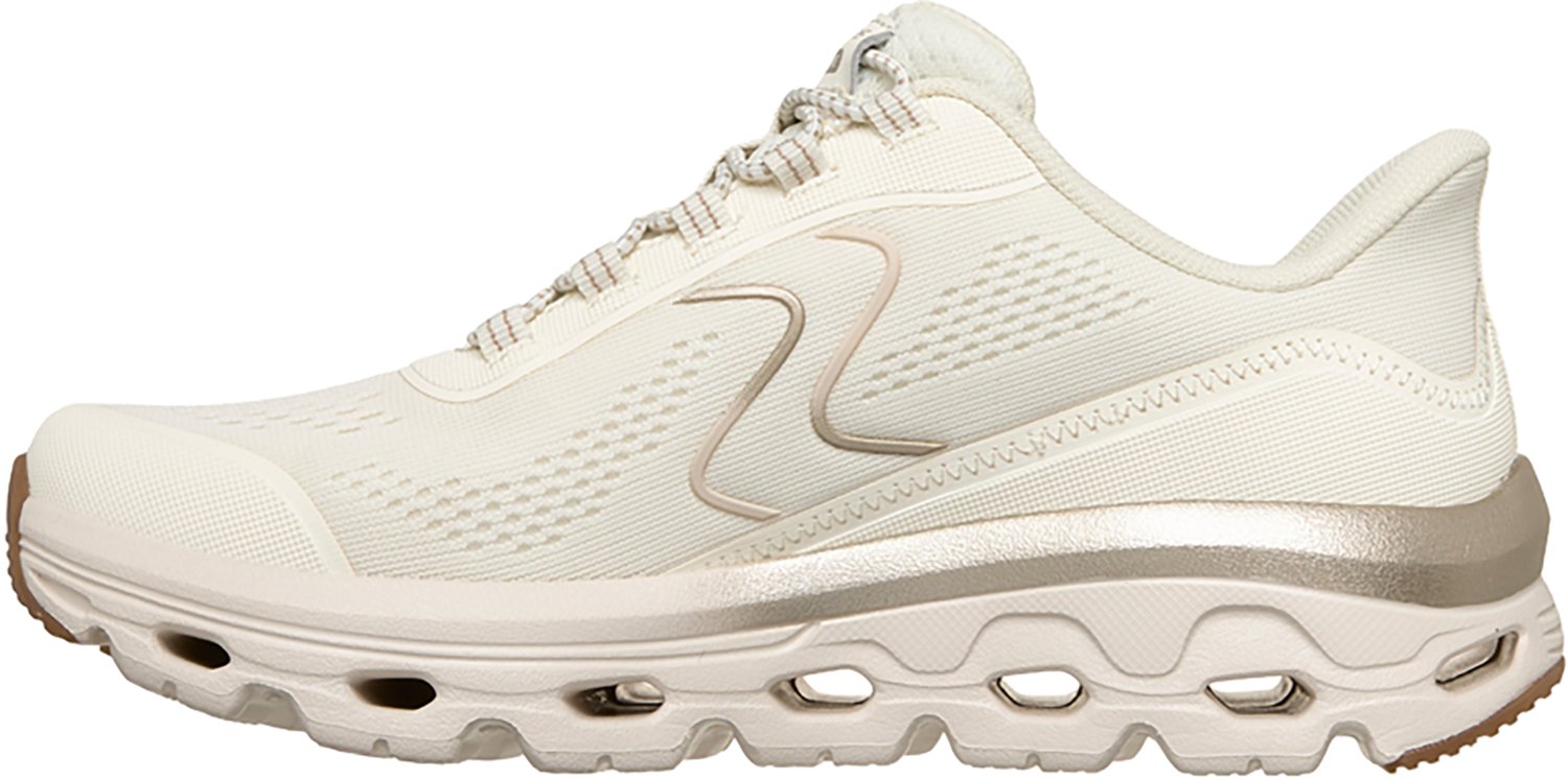 SKECHERS Women's Glidestep Slip-On Shoes - view number 2