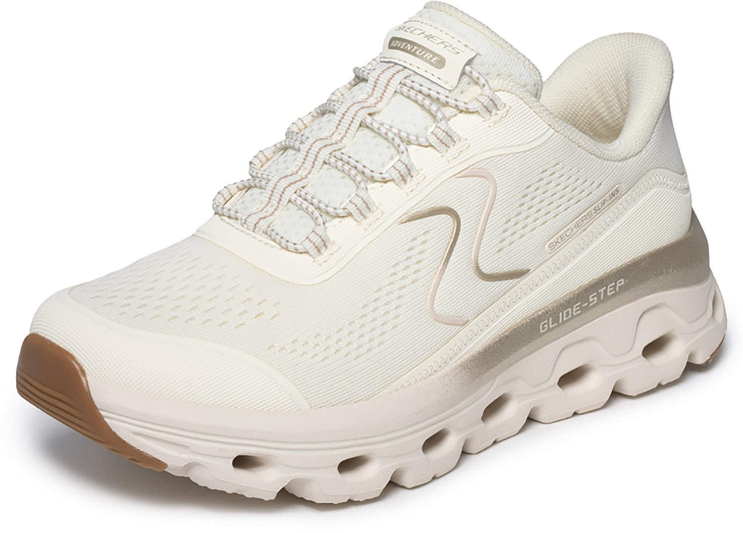 SKECHERS Women's Glidestep Slip-On Shoes - view number 4