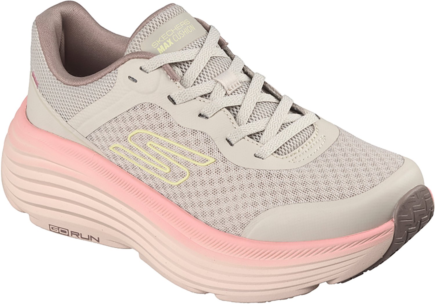 SKECHERS Women's Max Cushioning Endeavour Canova Running Shoes