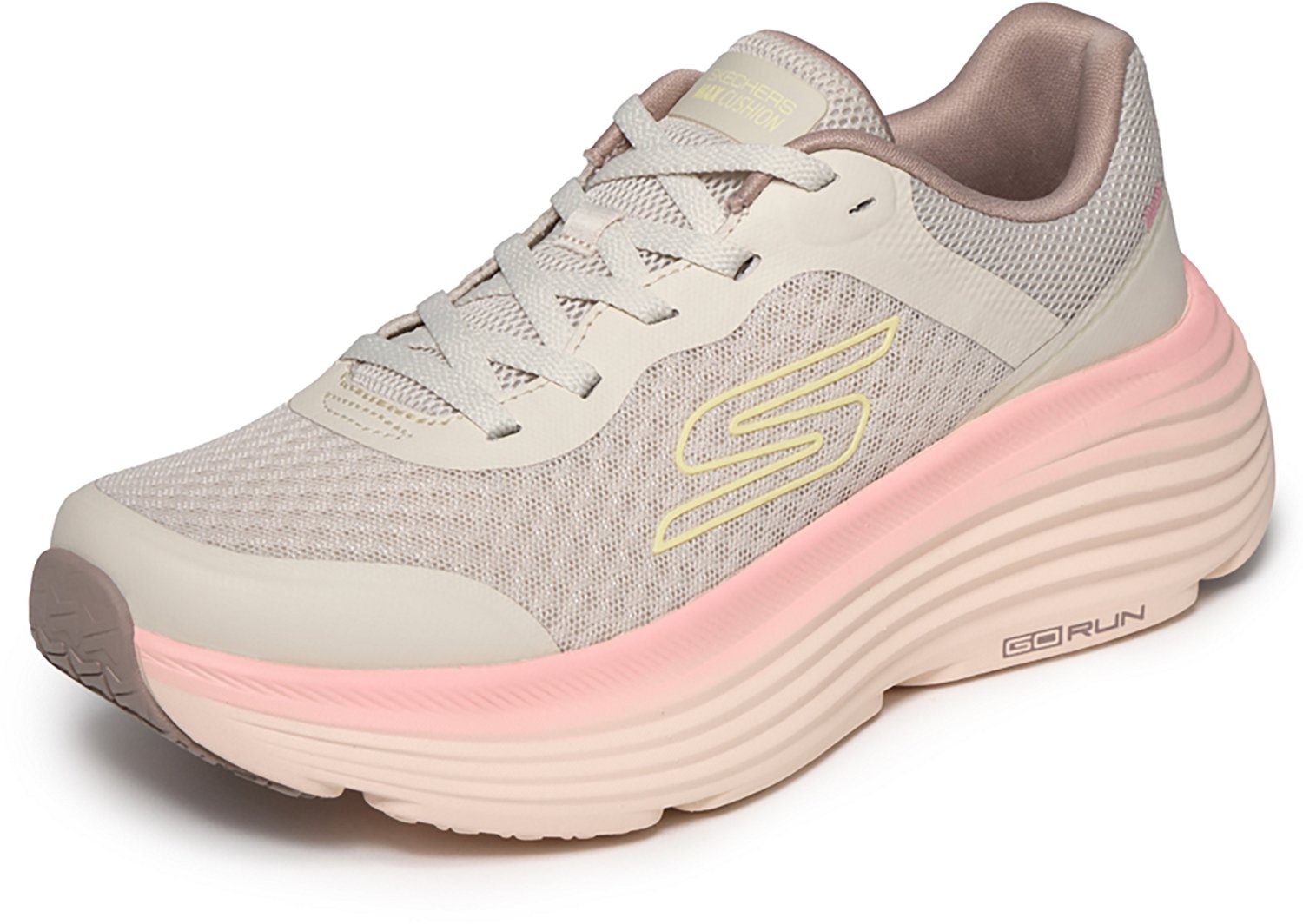 SKECHERS Women's Max Cushioning Endeavour Canova Running Shoes