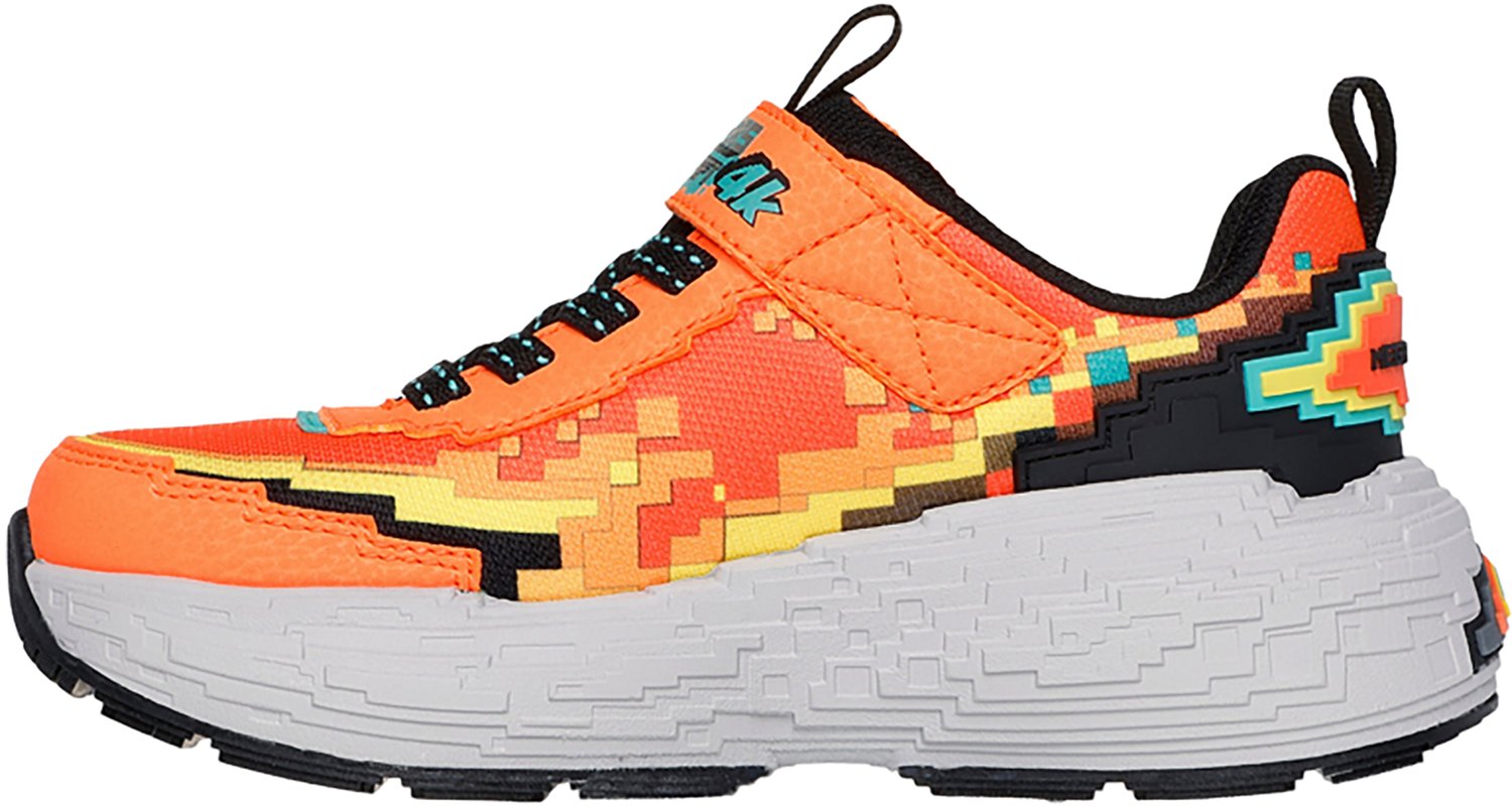 SKECHERS Kids' Preschool Mega-Craft Shoes - view number 2