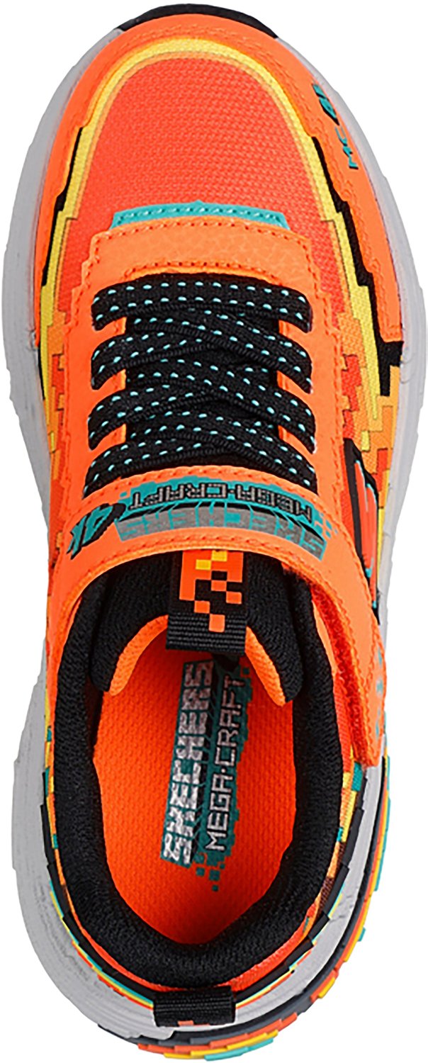 SKECHERS Kids' Preschool Mega-Craft Shoes - view number 5