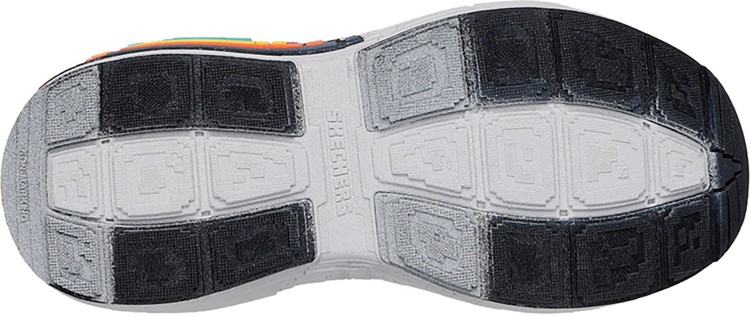 SKECHERS Kids' Preschool Mega-Craft Shoes - view number 6