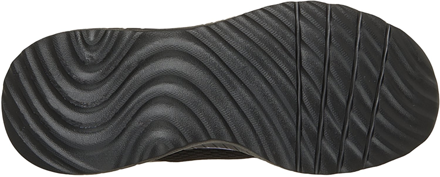 SKECHERS Women's BOBS Sport Squad Chaos Slip-in Shoes - view number 6