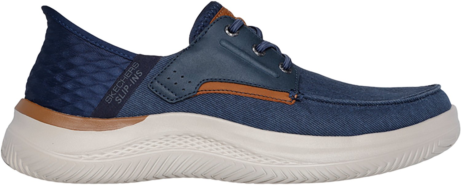 SKECHERS Men's Slip-ins RF Hasting Niko Shoes