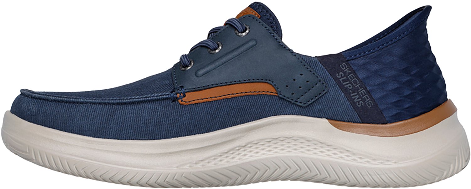 SKECHERS Men's Slip-ins RF Hasting Niko Shoes - view number 2